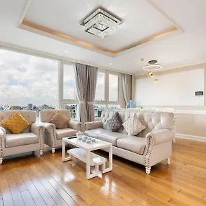  Apartment 2br 3br Luxury Sky Pool